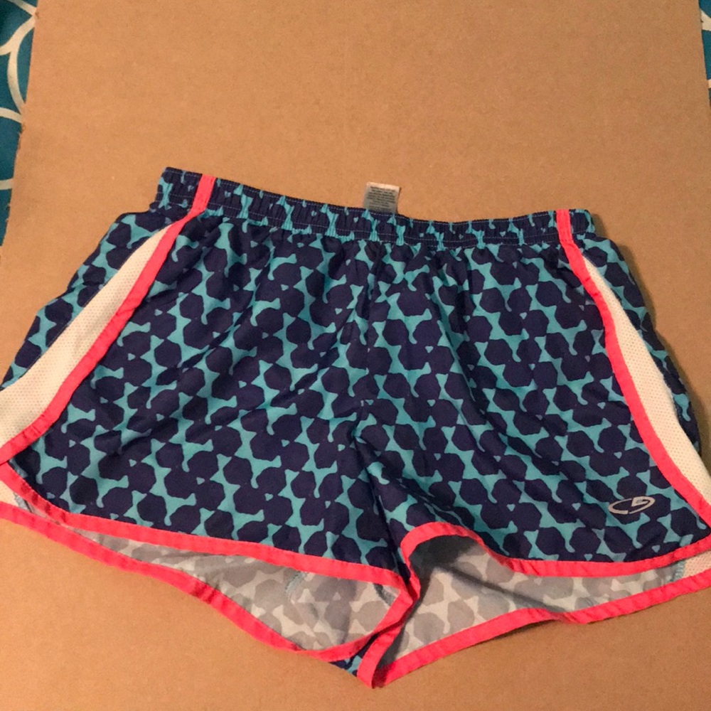 Running Shorts